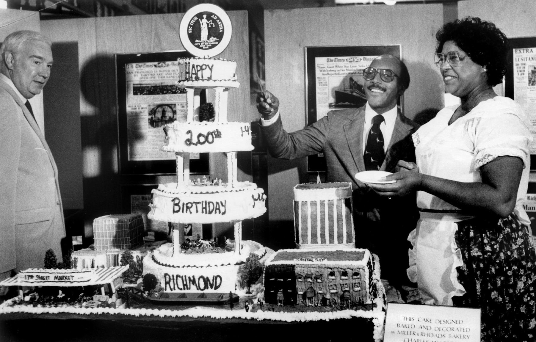 Richmond Bicentennial